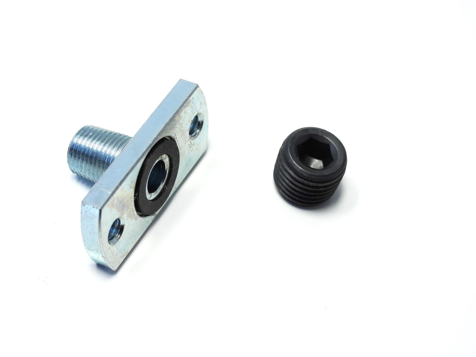 Alpha Brass ABJ Thermostat 500F Replacement 4.5mm Bulb Griddle Oven 6210-229-1