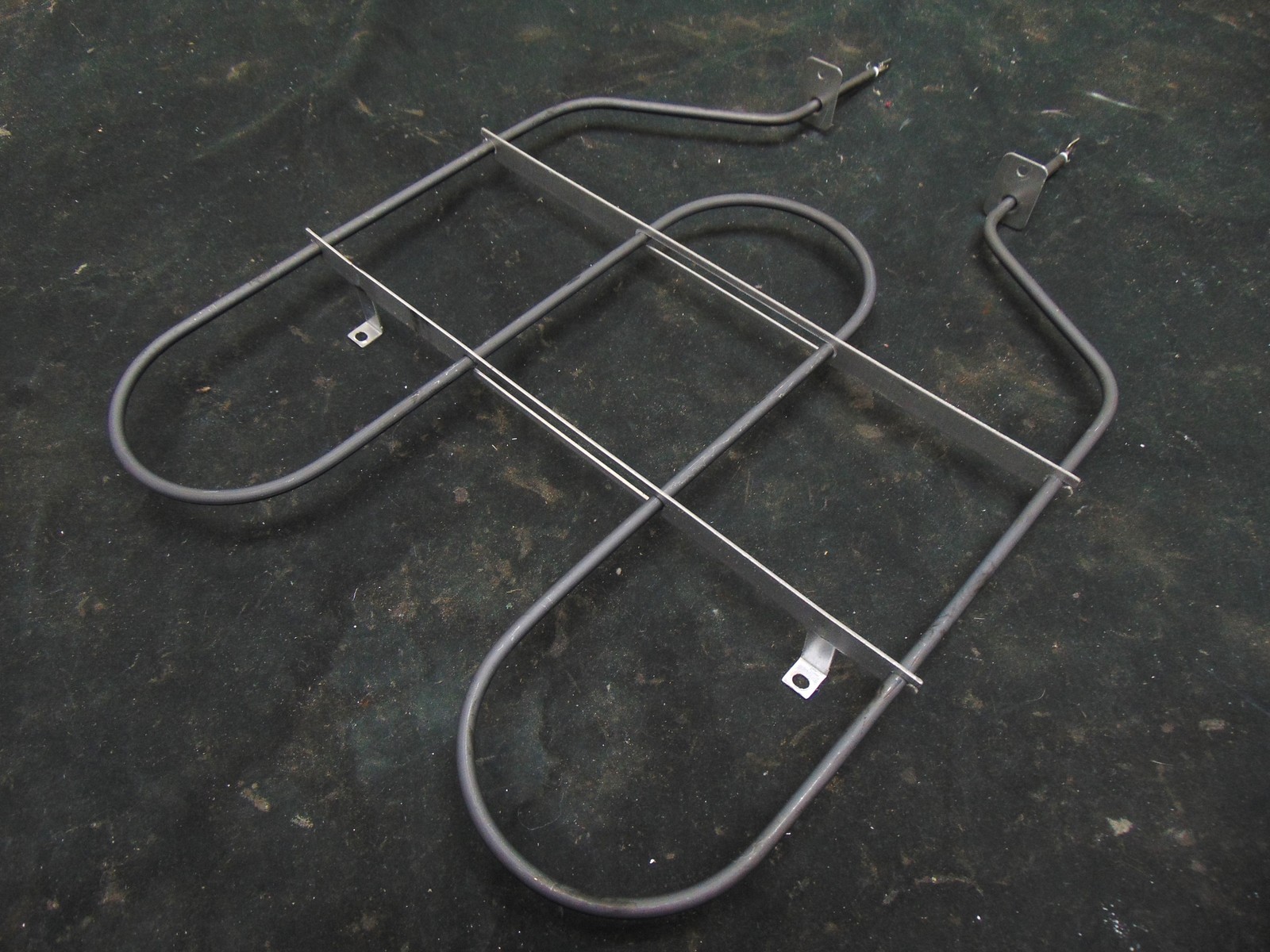 GE Electric Range GRF600AV1SS Broil Element WB44X47338