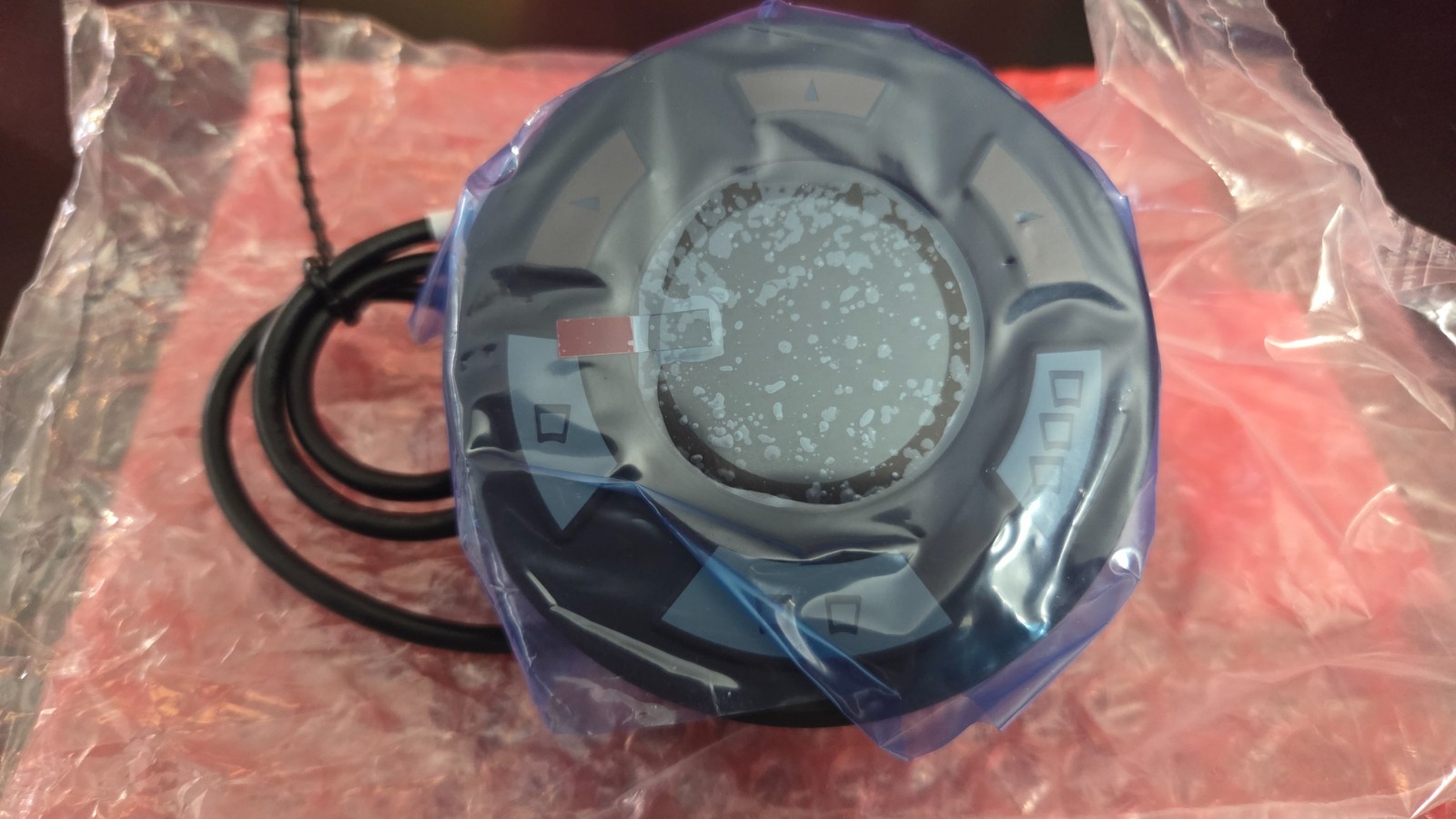 Brand New Thermoplan Mastrena II Coffee User Interface Module – 41500.1441