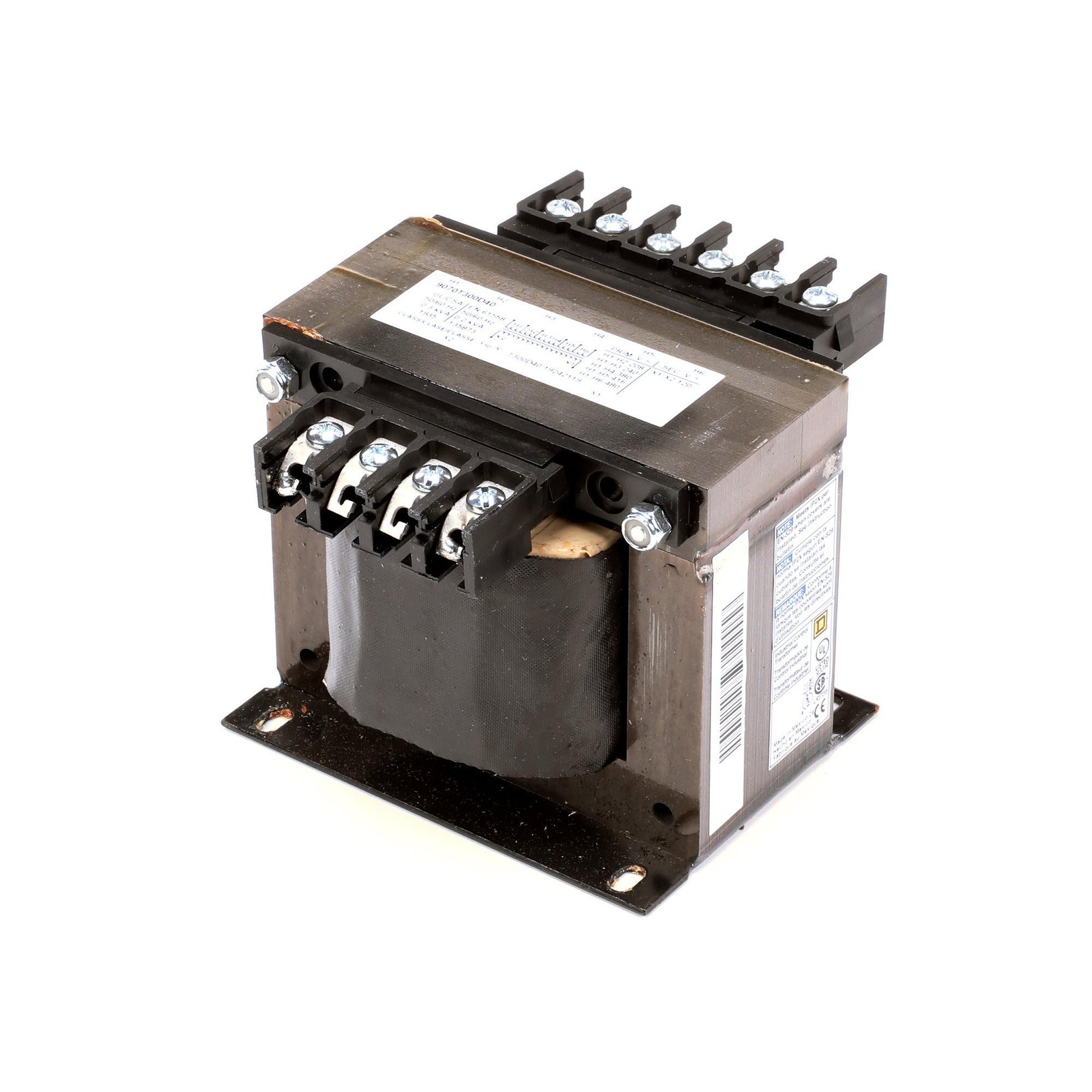 Hobart Transformer,300Va,50/60Hz 00-294500-046-2 – Genuine OEM Replacement Part