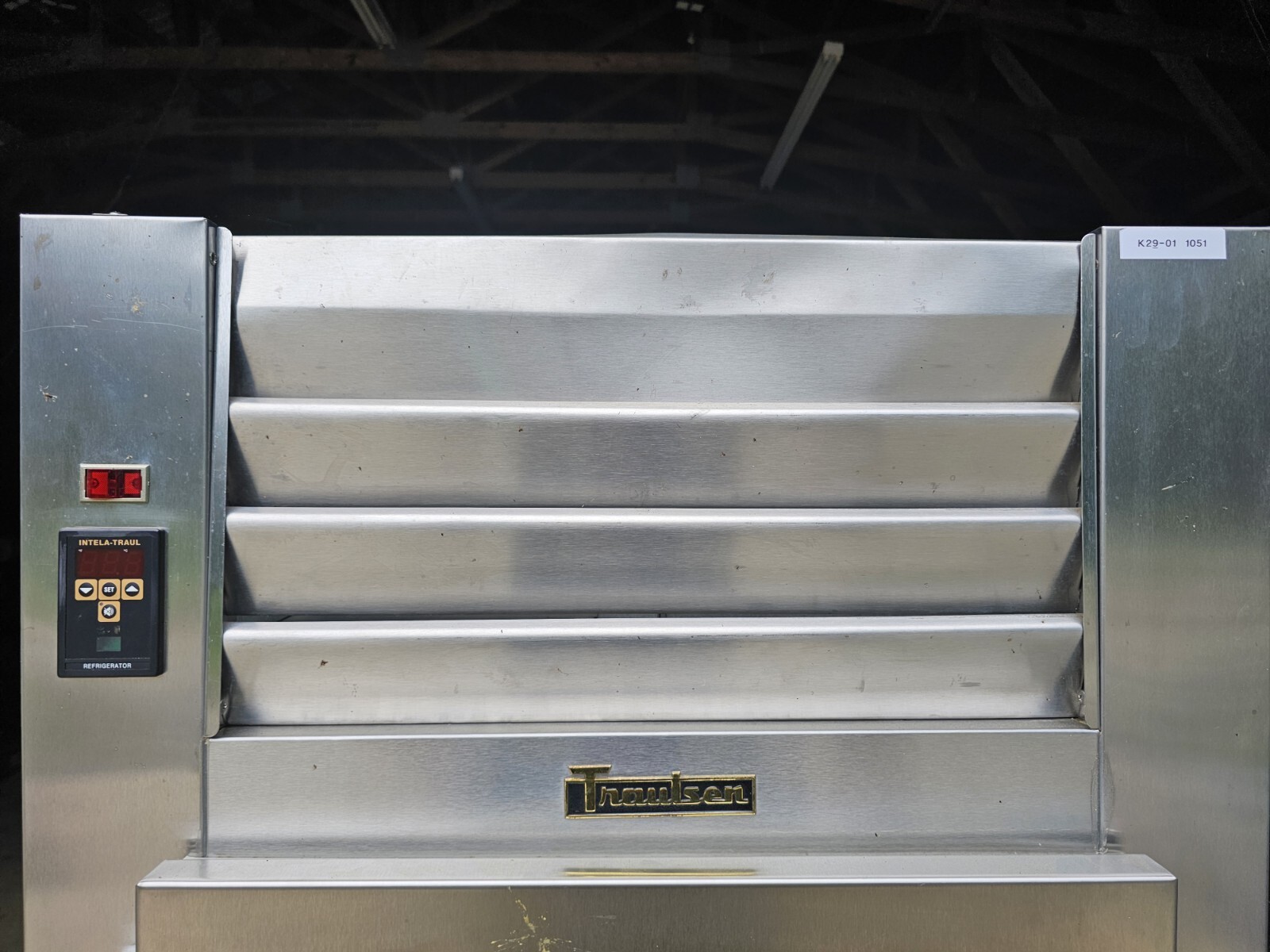 Traulsen Refrigerator