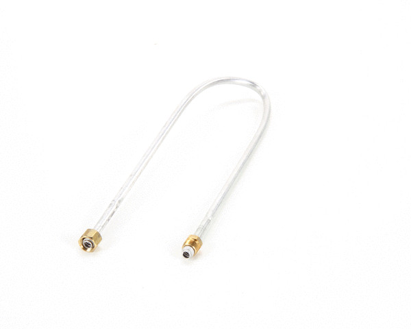 8100703 Frymaster Gasline One Piece .25 X 20.00 Genuine OEM FM8100703