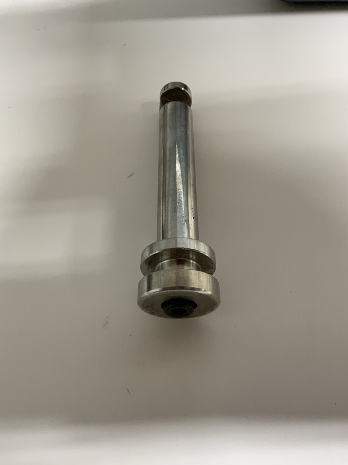 Thunderbird TDR-36-93 OUTER RING HOLDING PIN for Dough Divider Rounder