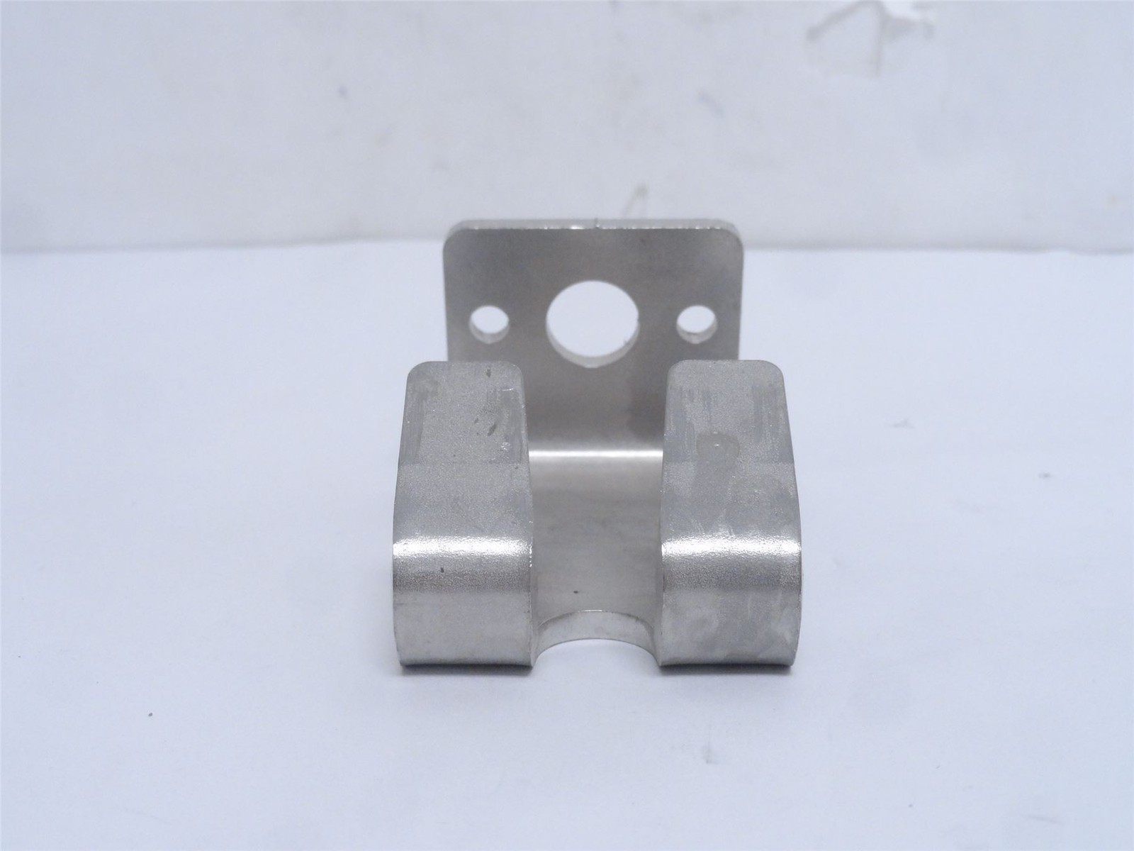 252064 New-No Box; Foodmate LZ00083766 Stainless Steel Whole Leg Shackle
