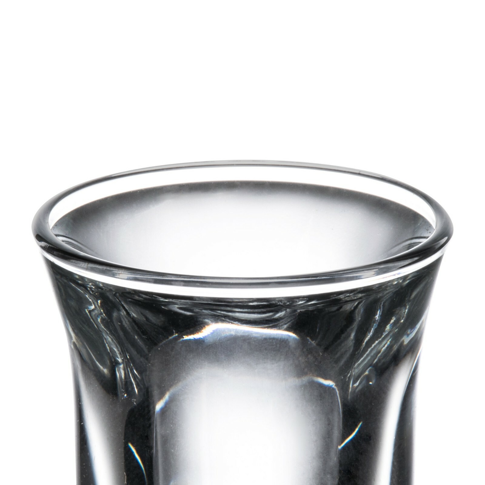 (THREE) 0.75 oz LIQUOR/WHISKEY SHOT GLASS LIBBEY 5030 BARS/TAVERNS/USA MADE