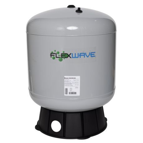 Watts-FSRO35FlexwaveSteelTankforROStorag,21INx27.75IN32GallonCapacity,1 1/4INNPT