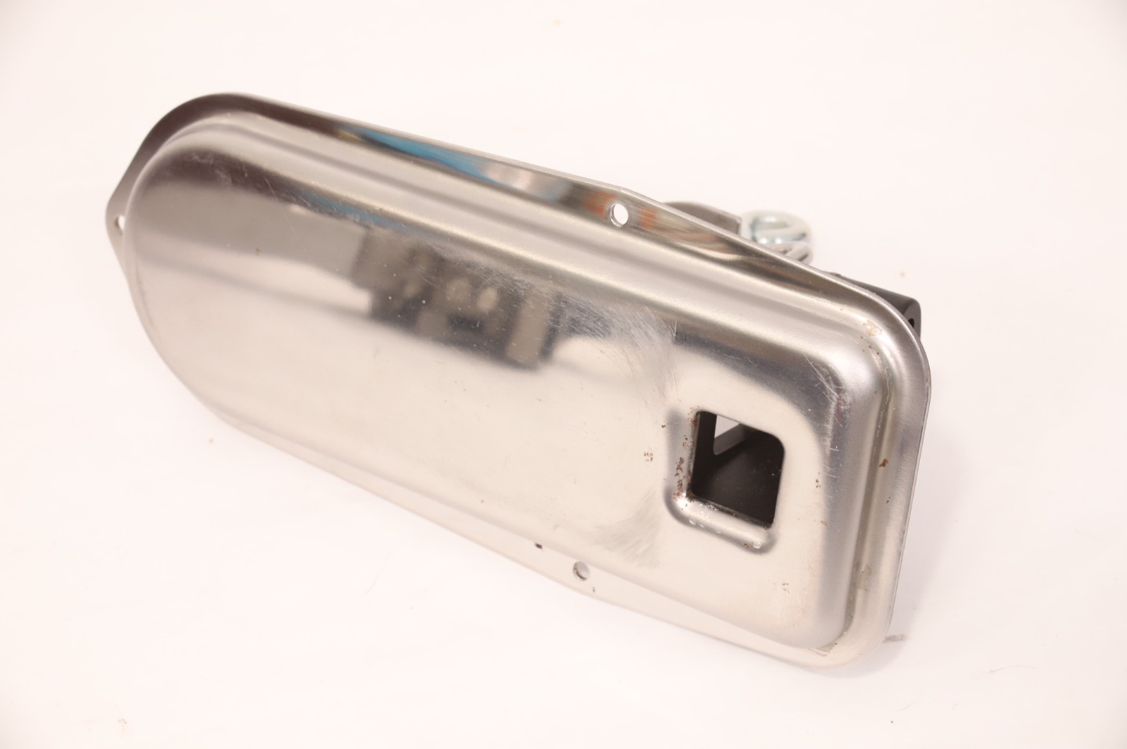 Vollrath BCO-5000 NSF Certified EaziClean Commercial Grade Can Opener w/ Manual