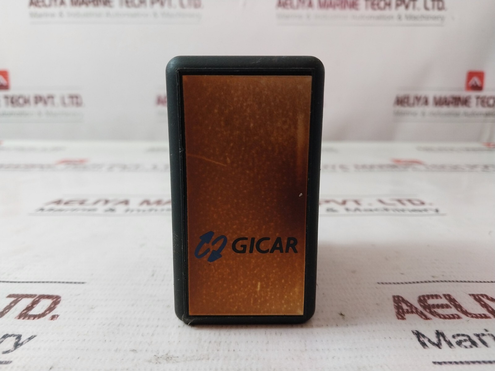 Gicar NRL30/1E-2C/F Level Adjuster -20 TA 70°C