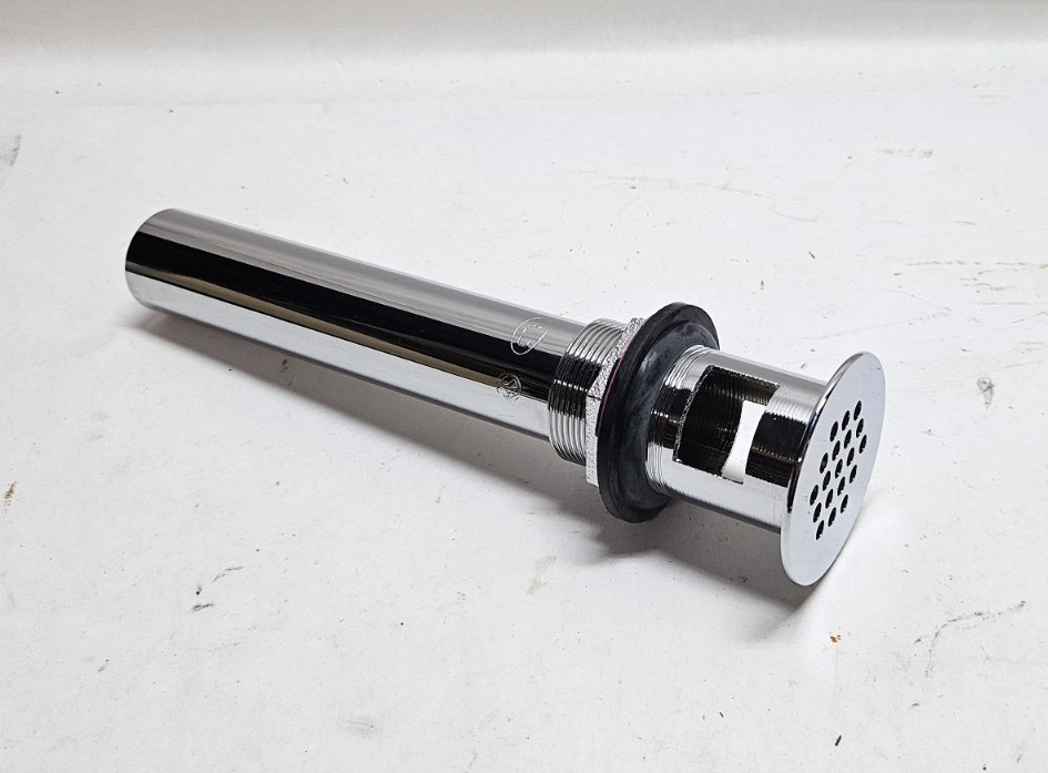 UNBRANDED Commercial Lavatory Sink Grid Drain