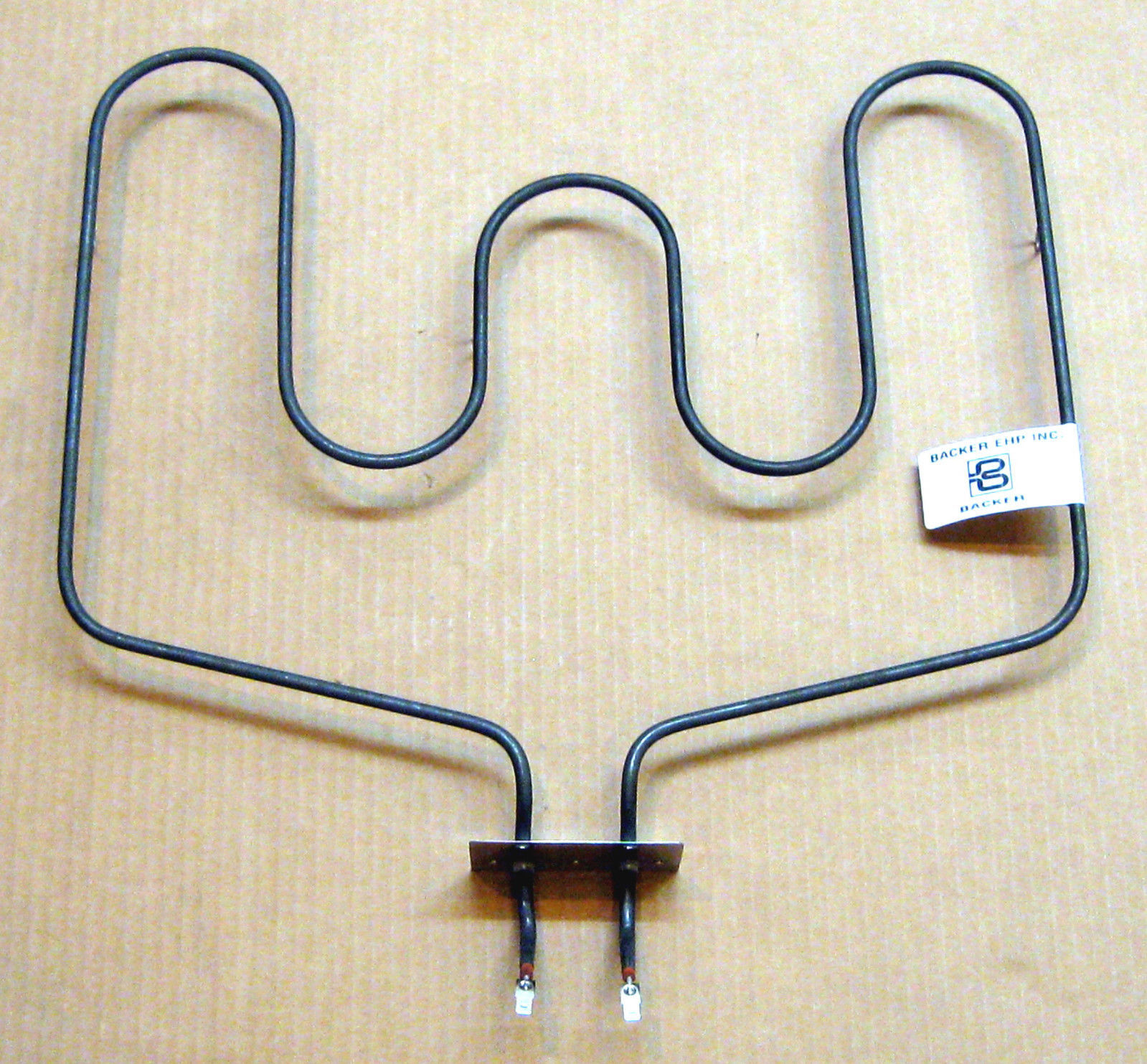 WB44K10009 for GE Range Oven Bake Unit Lower Heating Element AP3190019 PS249242