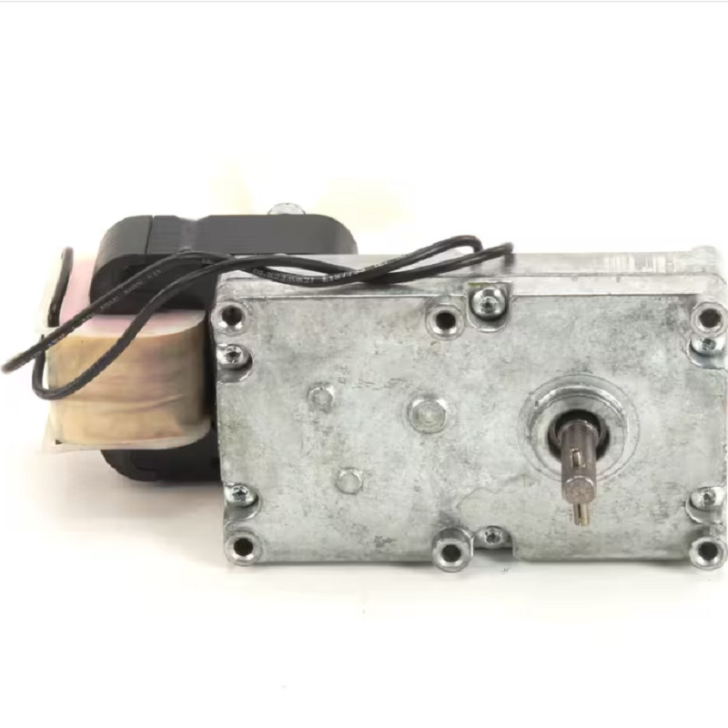 APW Wyott ES4911P SL29413 MOTOR DISPLAY – MODIFIED 115-120V 60 HZ