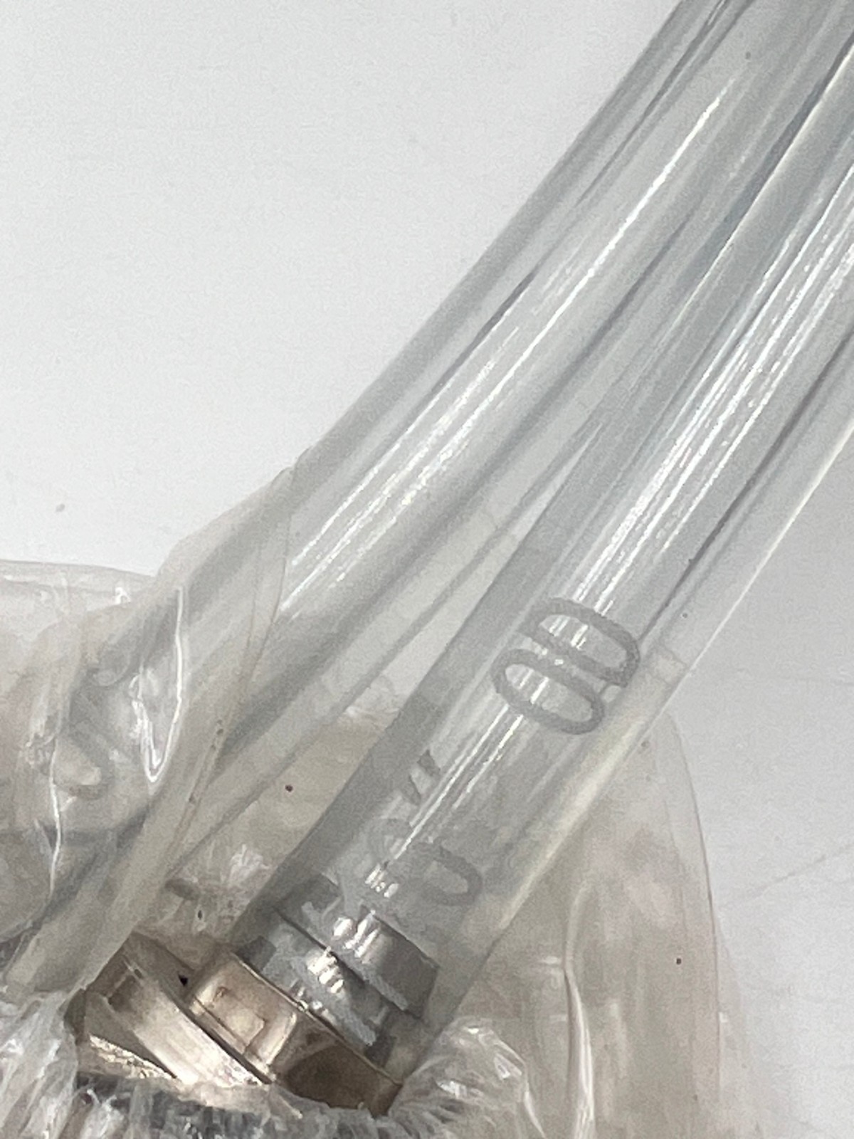 Kegco DT2F-145S Double Faucet Draft Beer Tower 3″ X 14″ Polished Stainless New