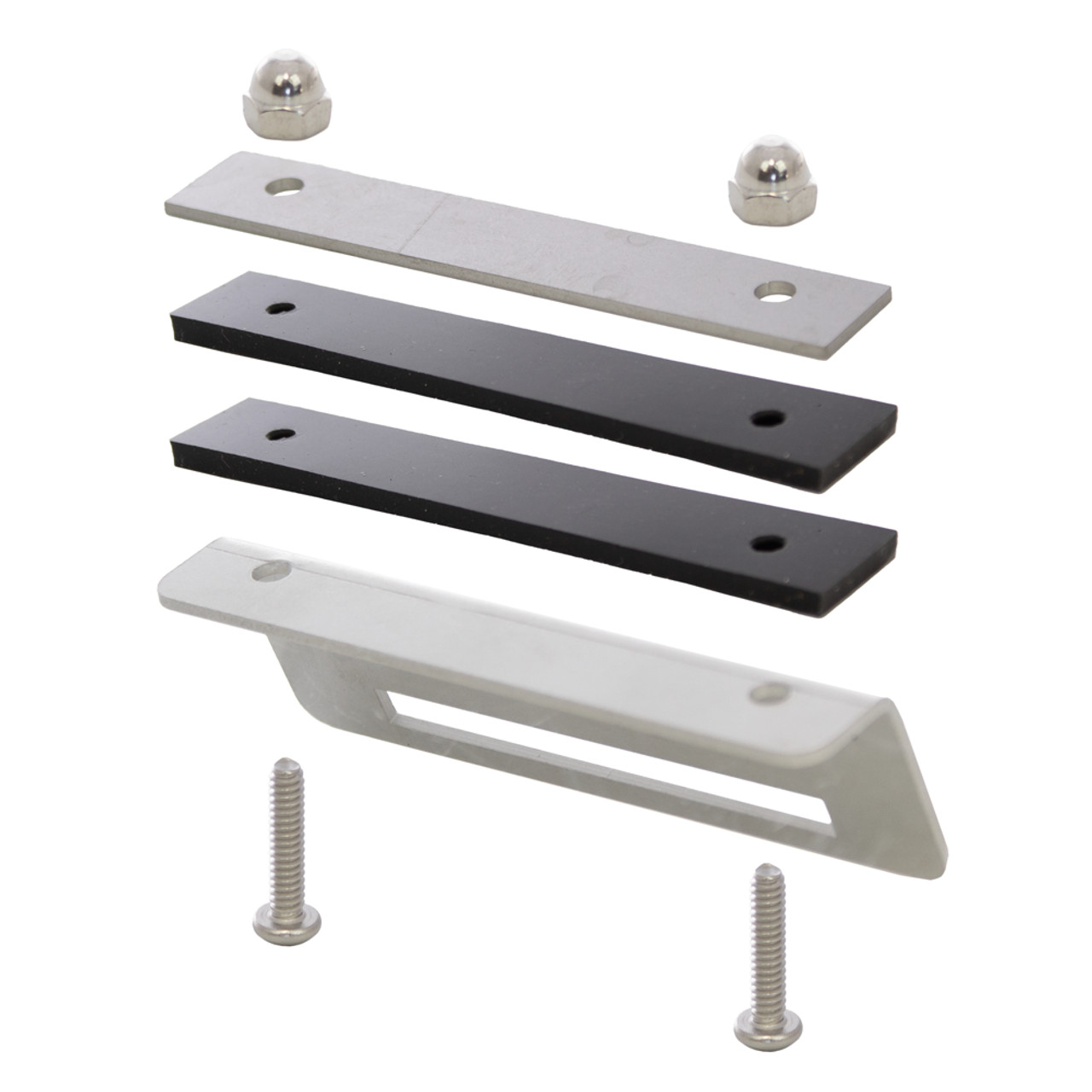 Hobart N/A, UPPER DOOR RETAINER HINGE ASSY, For Model(s)