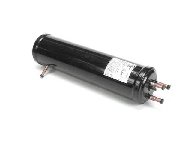 8250583 Manitowoc Ice Receiver, 4.00 Dia X 16.0 Lg Genuine OEM MAN8250583