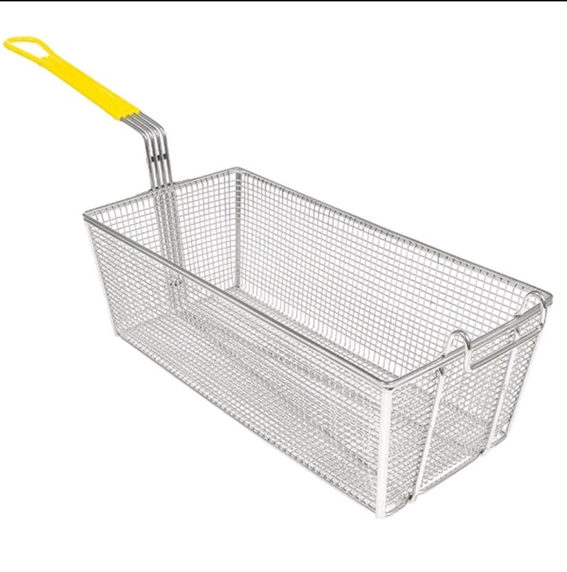 New Winco FB-40 Fryer Basket