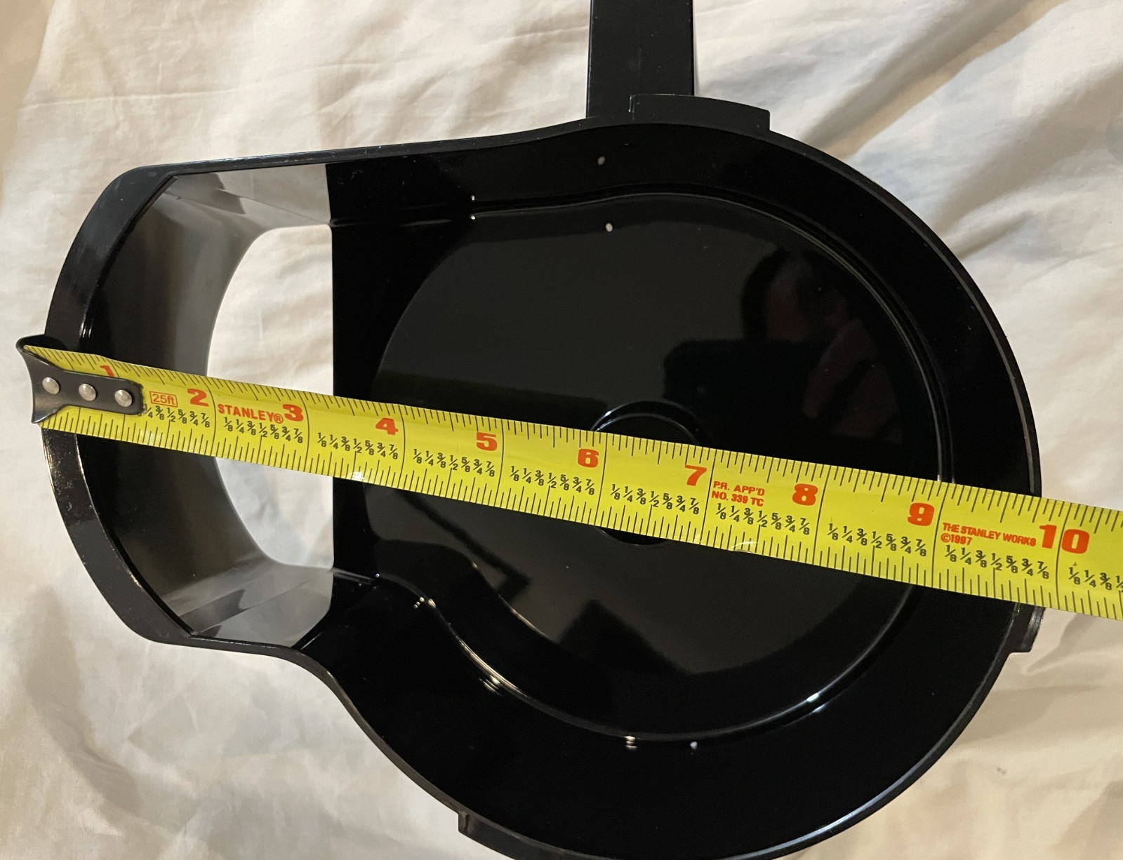 Waring Commercial Food Processor Continuous Feed Chute