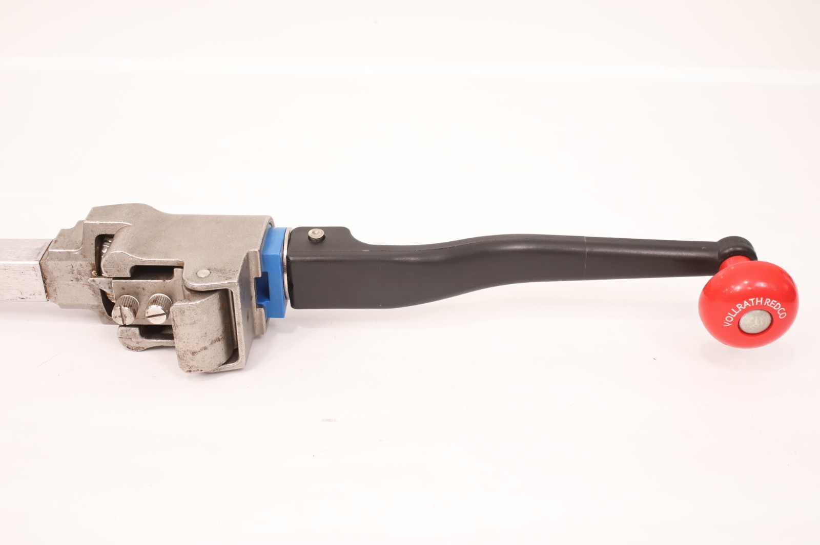 Vollrath BCO-5000 NSF Certified EaziClean Commercial Grade Can Opener w/ Manual