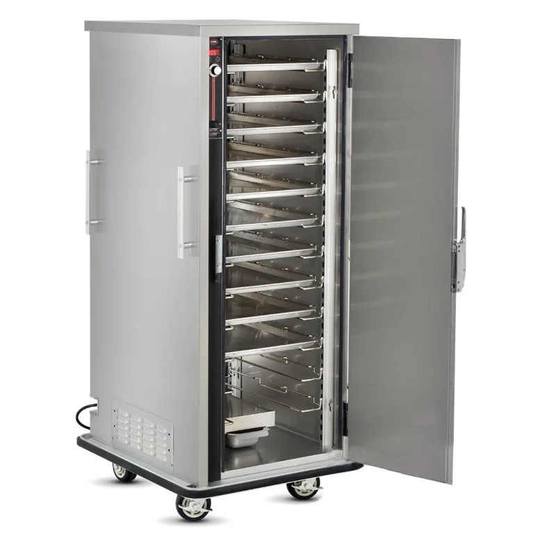 FWE Food Warming Equipment TS-1826-18 Full Height Insulated. New Open Box