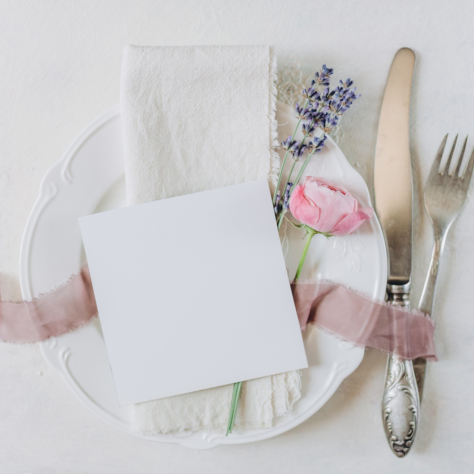 4pcs Cloth Napkins 16.5×16.5 Inches Cotton Linen Napkins with Fringe Black