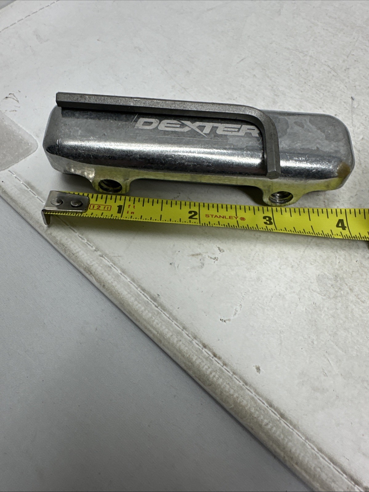 Dexter Russell S161 Pizza Knife Handle Attachment /FREE SHIPPING!