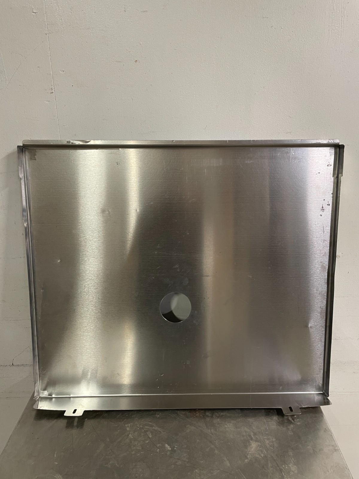 New Follett B55H22H30 Ice Storage Bin Top
