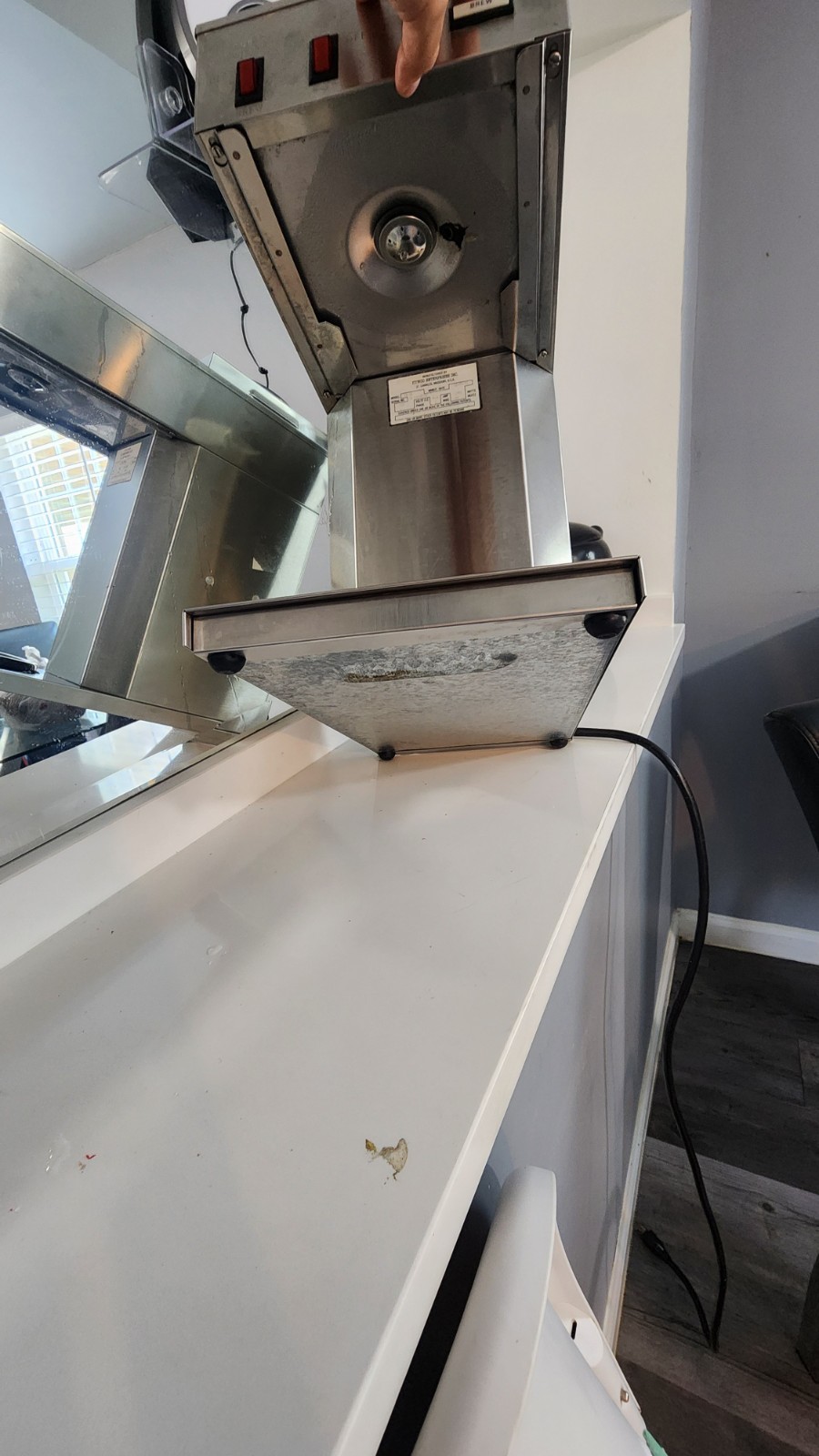 Newco Commercial Coffee Maker Tested