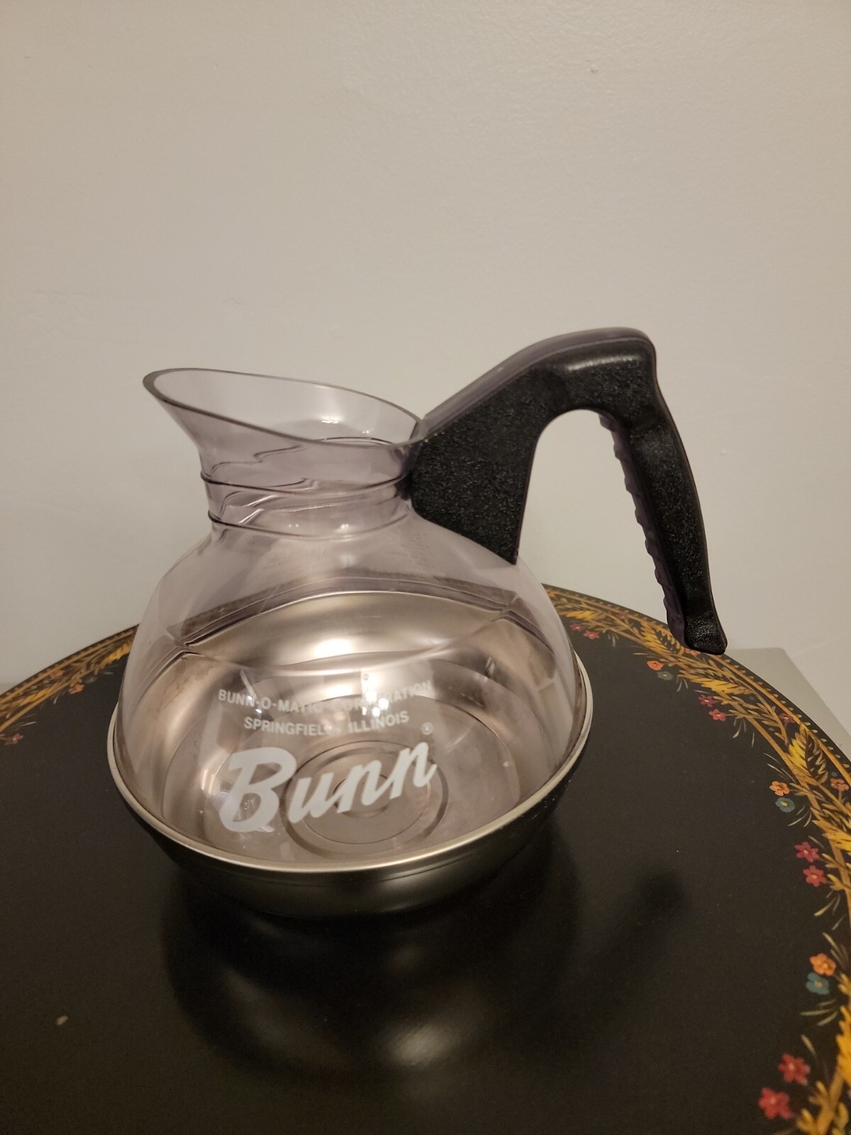 Bunn Coffee Pots RD1990 Bunn-O-Matic Corp Regular (Made in USA) NEW Unused