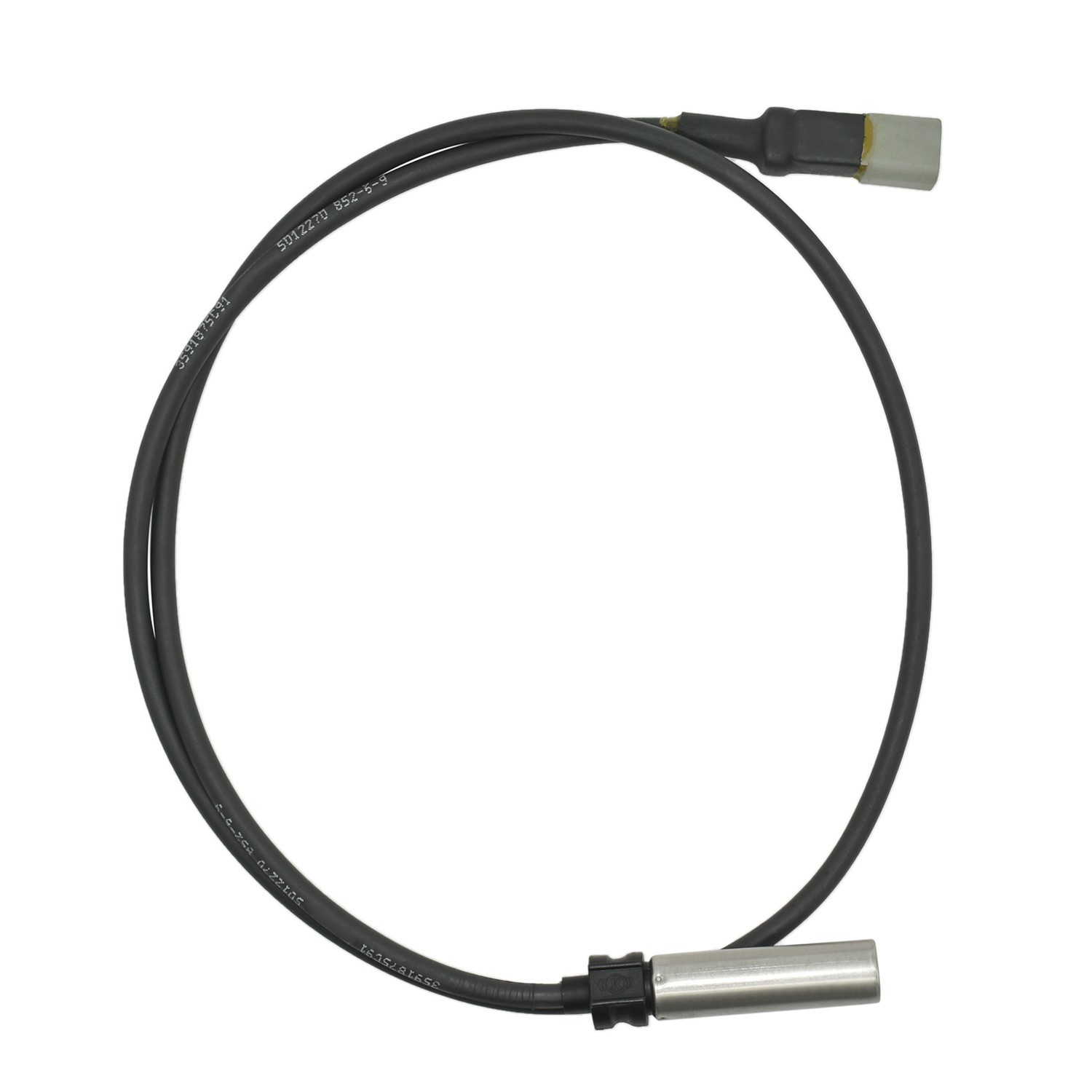 ABS Wheel Speed Sensor 40″ BAN801553 5010403 3591875C91 BX801553 5C4Z-2C204-CA